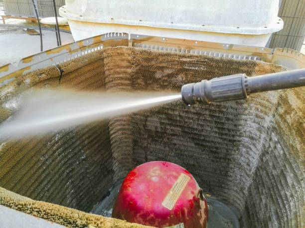 Best Air Duct Cleaning Cost  in Forsyth, IL