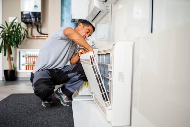 Best Commercial Air Duct Cleaning  in Forsyth, IL