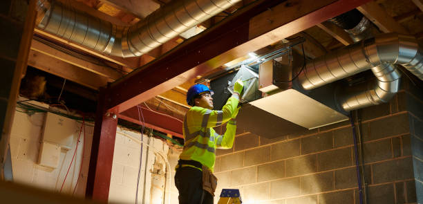 Best General Air Duct Cleaning  in Forsyth, IL