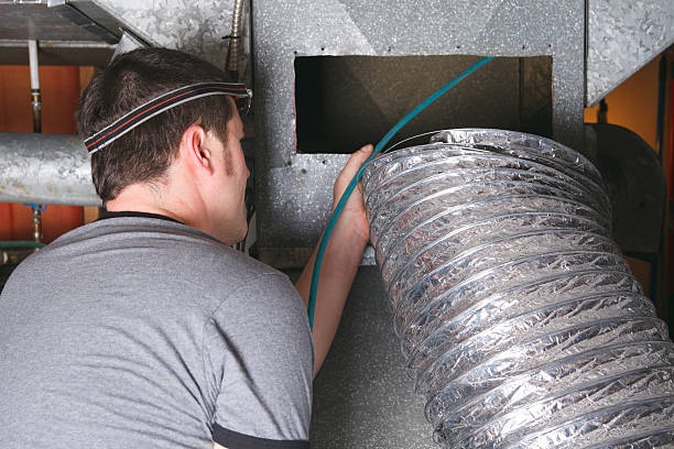 Forsyth, IL Airduct Cleaning Company