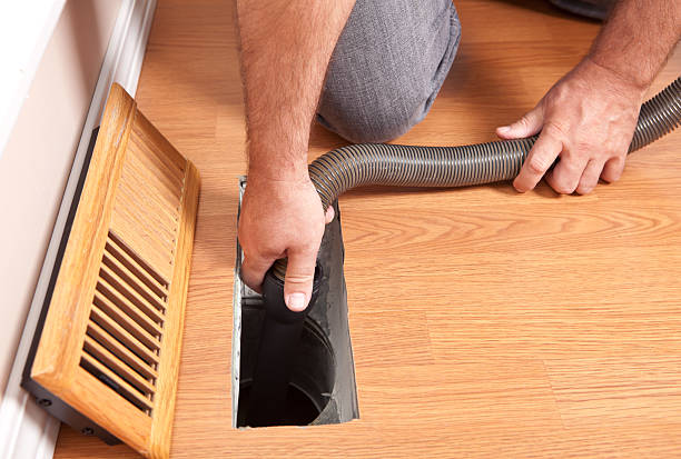 Best Ventilation Cleaning Services  in Forsyth, IL