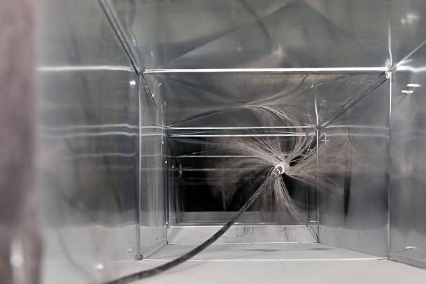Best Local Air Duct Cleaning Services  in Forsyth, IL