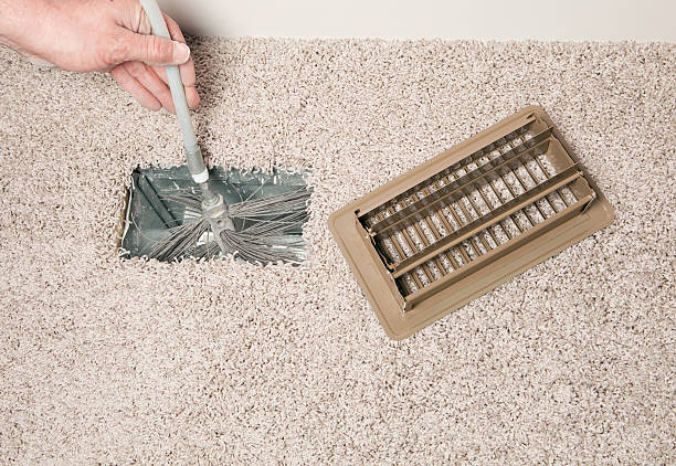 Best Affordable HVAC Duct Cleaning  in Forsyth, IL