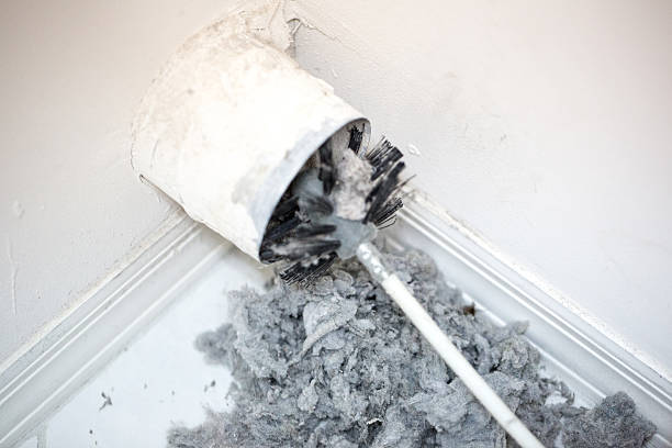 Best Air Duct Cleaning Near Me  in Forsyth, IL