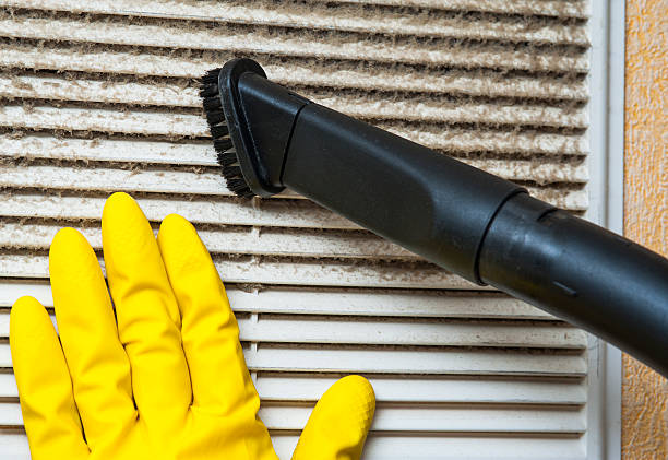Best Residential Air Duct Cleaning  in Forsyth, IL